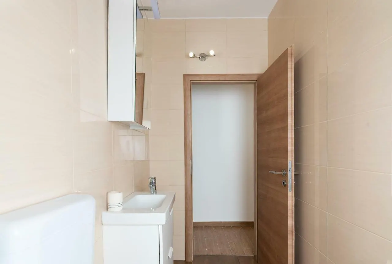 Vila Nemo Posedarje Apartment